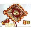 40雙線相框福板結(jié)中國結(jié)