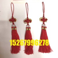 精品禮品富貴結掛件