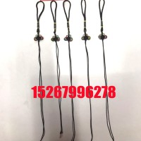 玉線燈籠結中國結